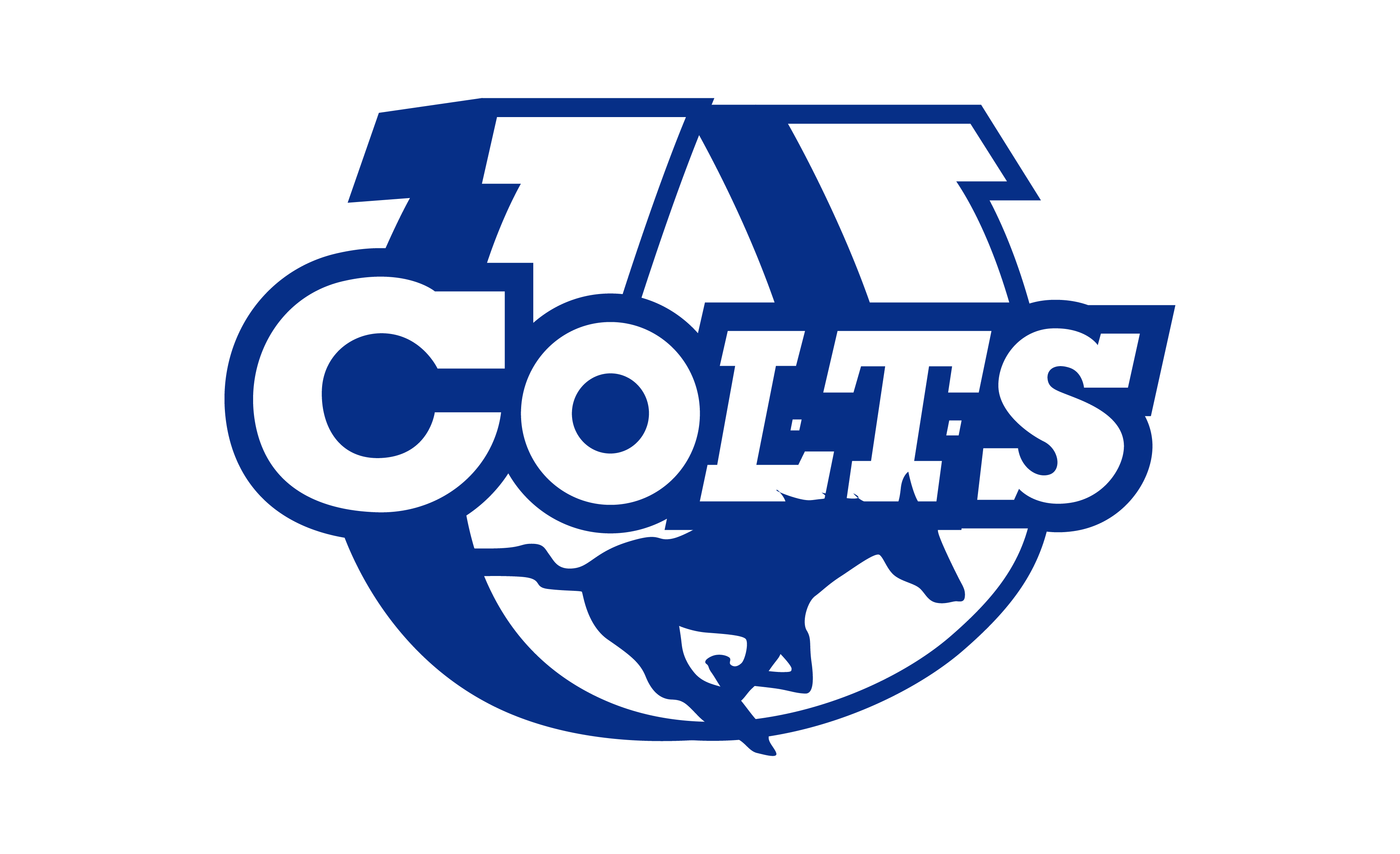 SOUTH CALGARY COLTS FOOTBALL ASSOCIATION